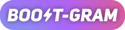 Boost-Gram.Online